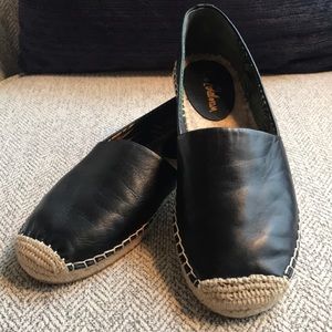 Sam Edelman Espadrille Flats
